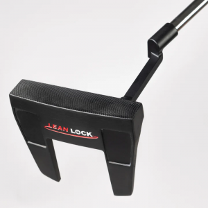 Perfecting Your Putt: A Guide To Left Handed Arm Lock Putters For Precision In Golf